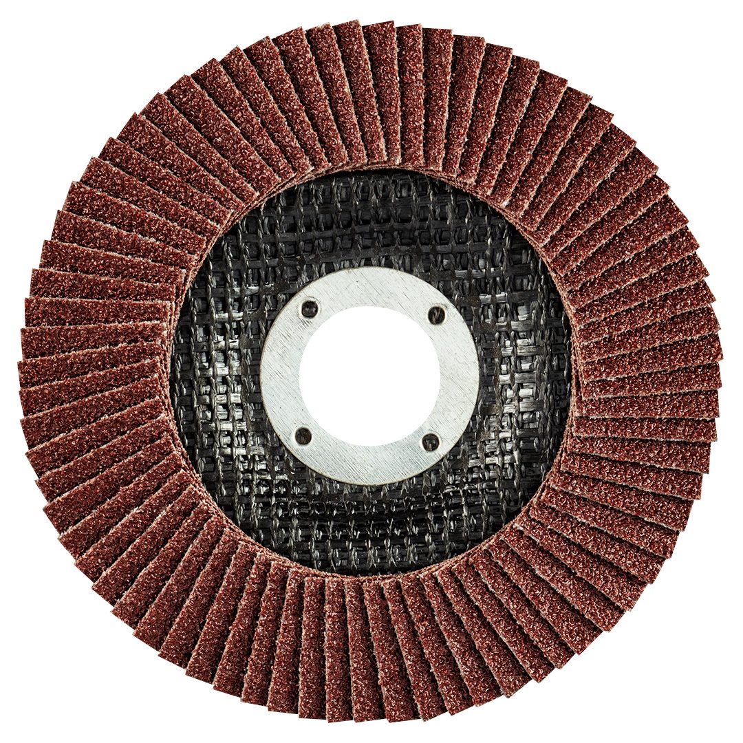 ventilator wiel