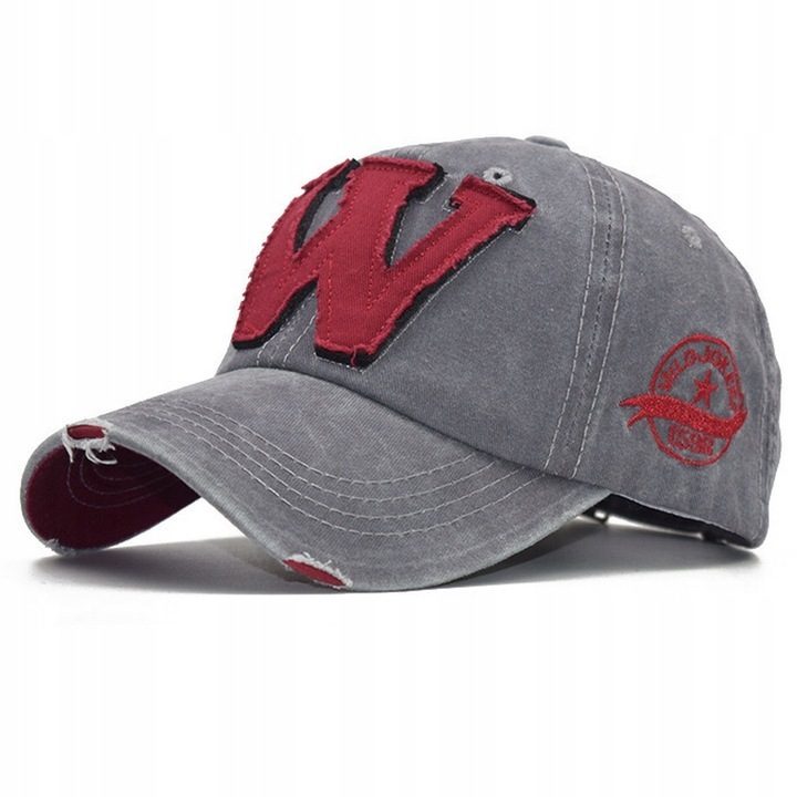 Casquette de Baseball Premium, chapeau rétro VINTAGE, Design 5