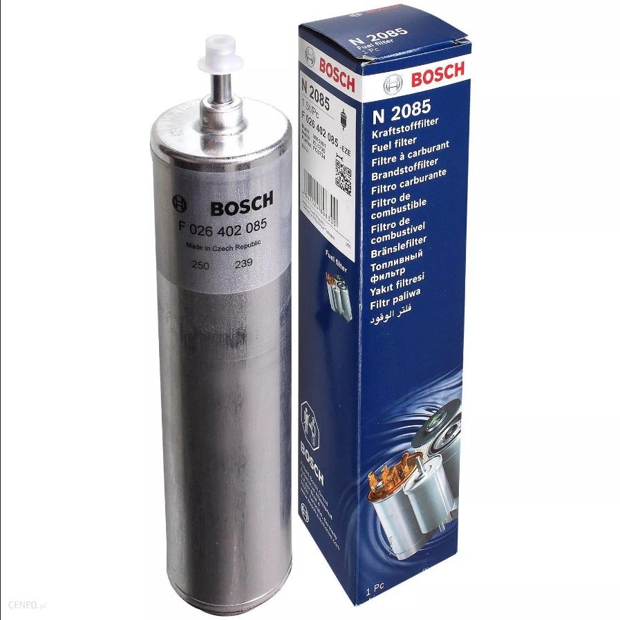 Bosch Kraftstofffilter – Art.-Nr. 450906374
