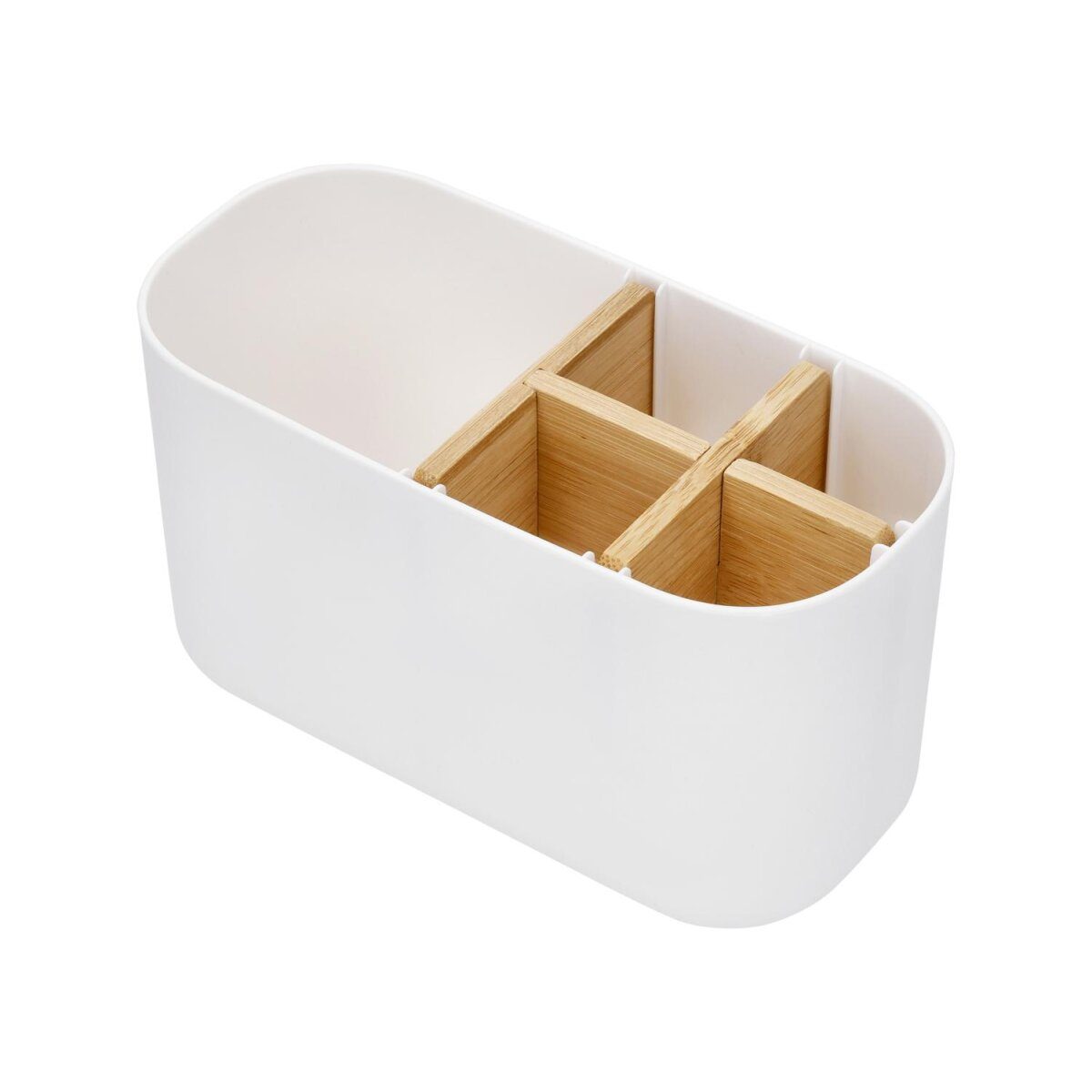 LIVARNO bathroom organizer