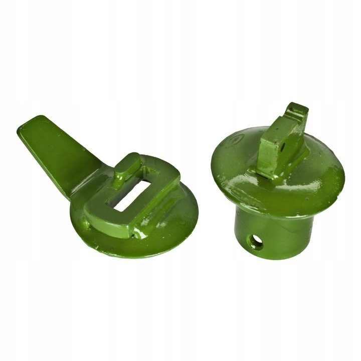 Kit agitateur d'épandage Amazone ZA-F gauche, 33 mm
