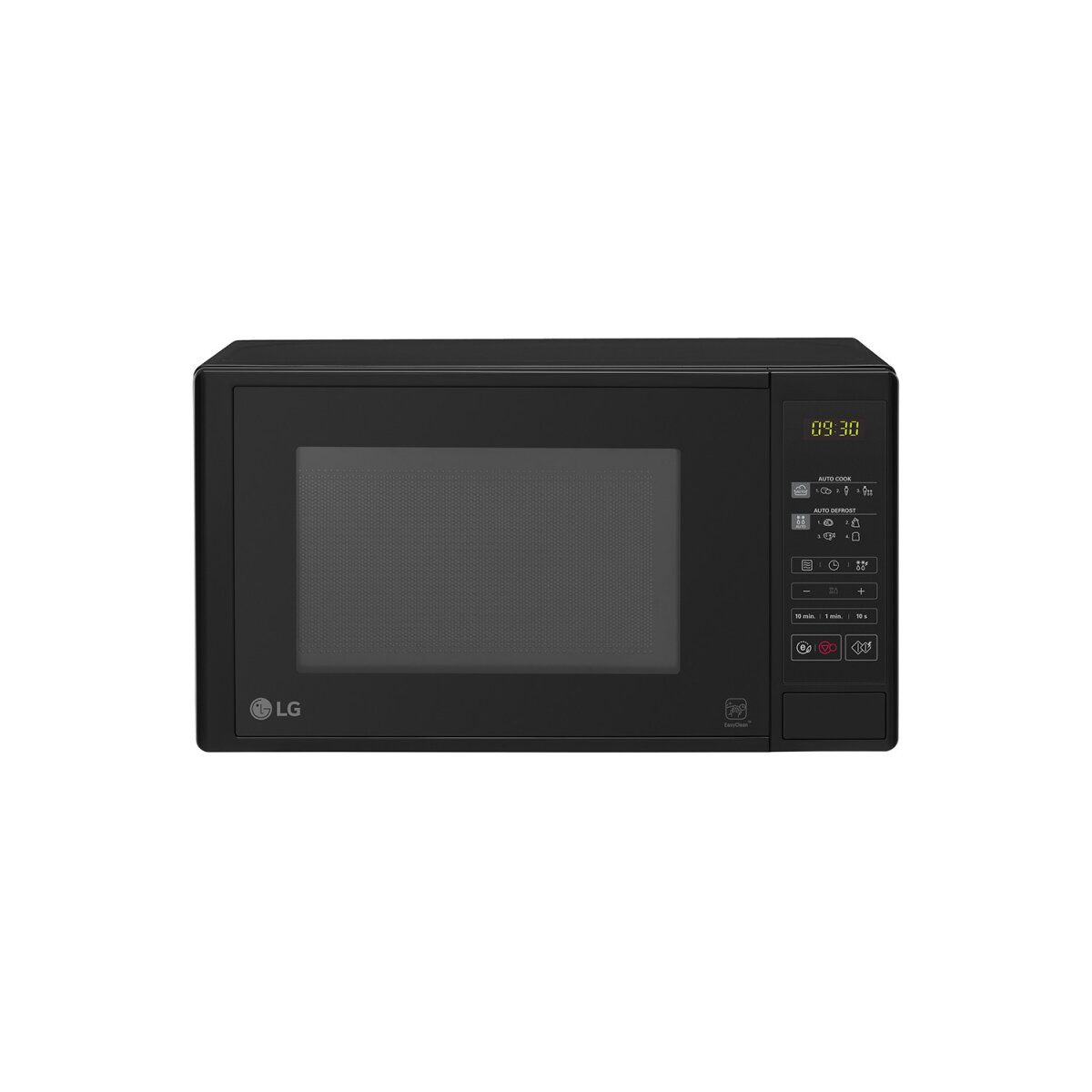 LG microwave, »MS2042D«, 700 W