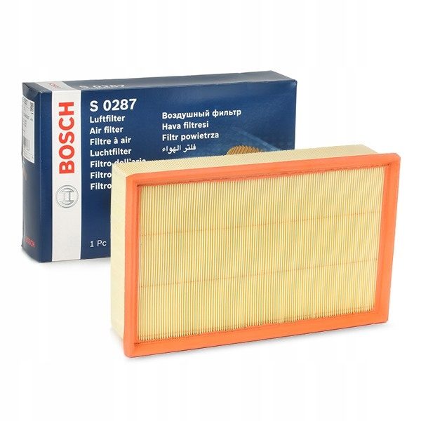 Bosch F 026 400 287 air filter