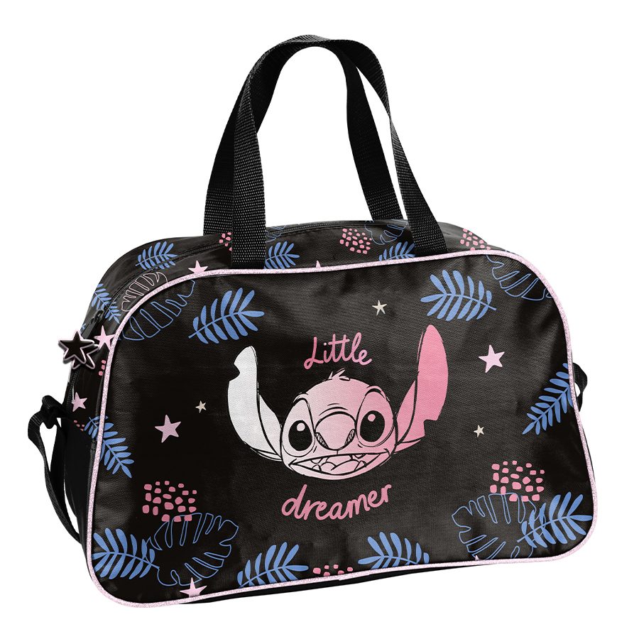 Tasche sportowa Stitch - Little Dreamer