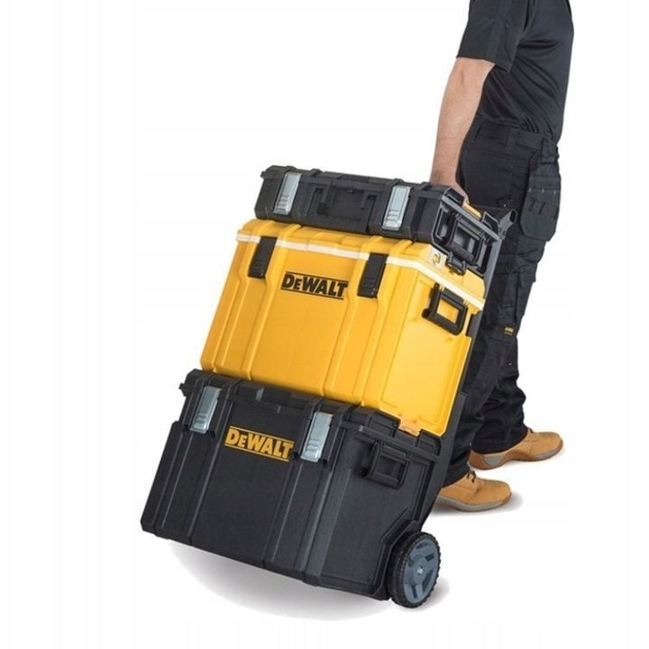 DeWalt glacière Réf. RIGÉRATEUR TOUGHSYSTEM DS404 DEWALT DWST1-81333