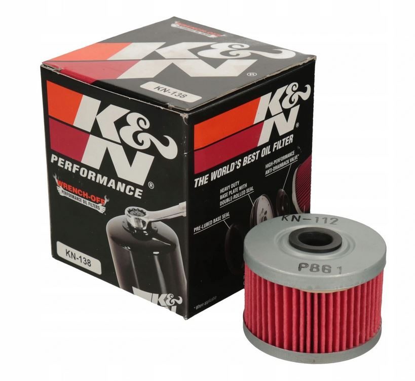 K&n Kn-112
