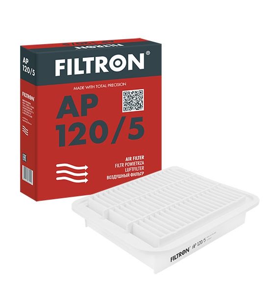 Filtr powietrza FILTRON Ap 120/5