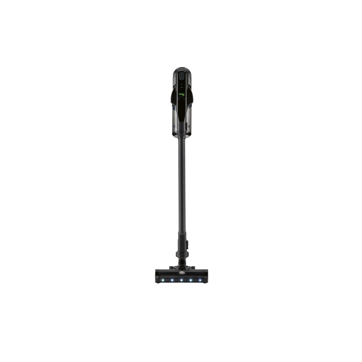 SILVERCREST® aspirateur à main batterie cyclone 22,2 V SHAZ 22.2 G8 / SOHAZ 22.2 G8 Bon occasion