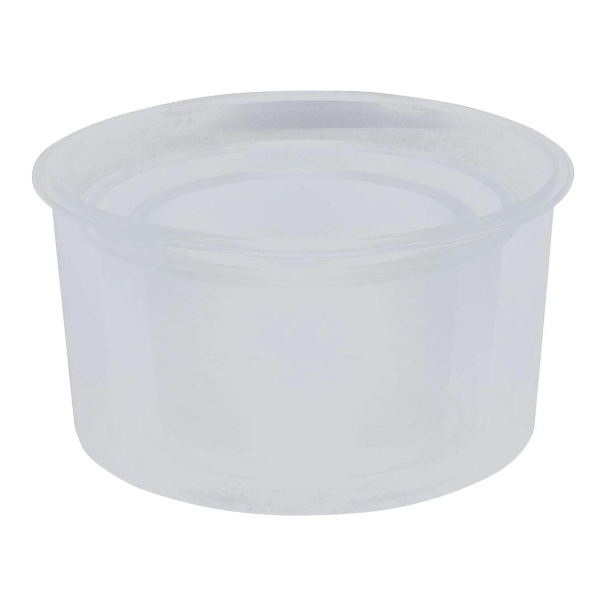 SILVERCREST® food storage container set, 6 pieces (rectangular & round)