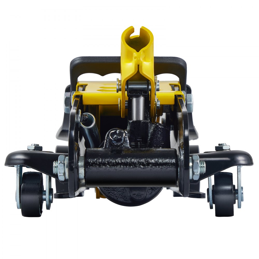Hydraulische garagekrik, schaarkrik met een draagvermogen van 2,5 ton, hoogtebereik 85-380 mm, hydraulische garagekrik, enkele zuigerkrik, autokrik voor gezinsauto's, vrachtwagens, SUV's, enz. Hydraulische garagekrik, schaarkrik met een draagvermogen van 2,5 ton, hoogtebereik 85-380 mm, hydraulische garagekrik, enkele zuigerkrik, autokrik voor gezinsauto's, vrachtwagens, SUV's, enz.