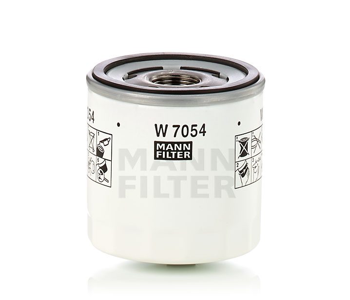 MANN W 7054 Ölfilter – Art.-Nr. HT-48665