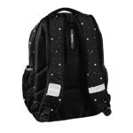 BeUniq Far out Stitch Stars youth backpack