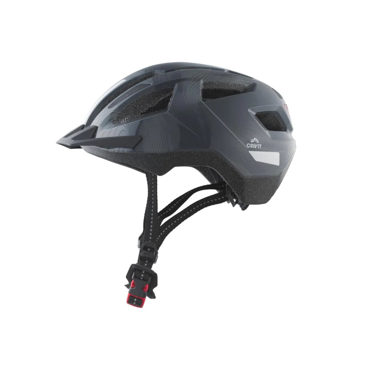 CRIVIT Kinderfahrradhelm CRIVIT Kinderfahrradhelm