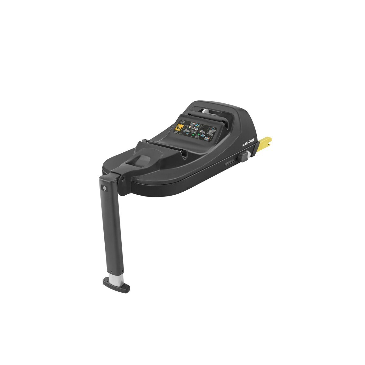 Maxi-Cosi “CitiFix i-Size Base”, goed met Click en Go installatie