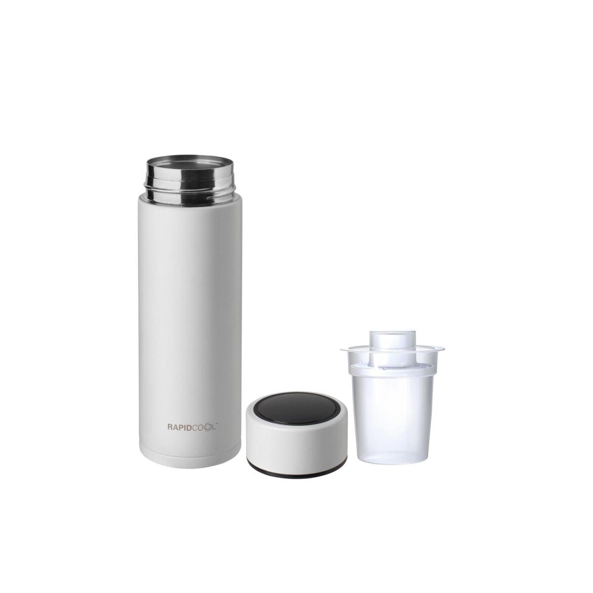 NUBY cooling bottle »RapidCool™«