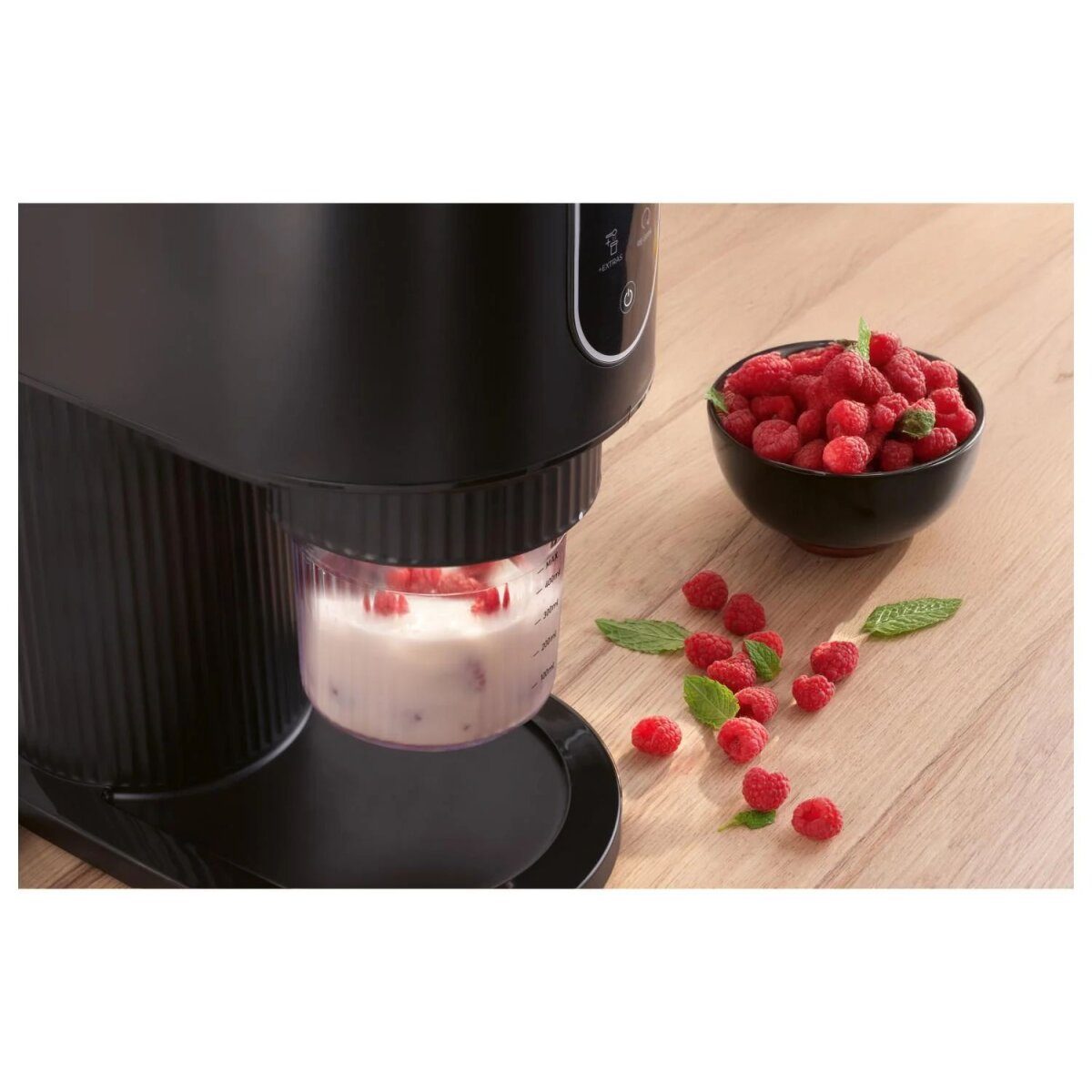 SILVERCREST® ice cream machine Freezy »SECM 800 A1«