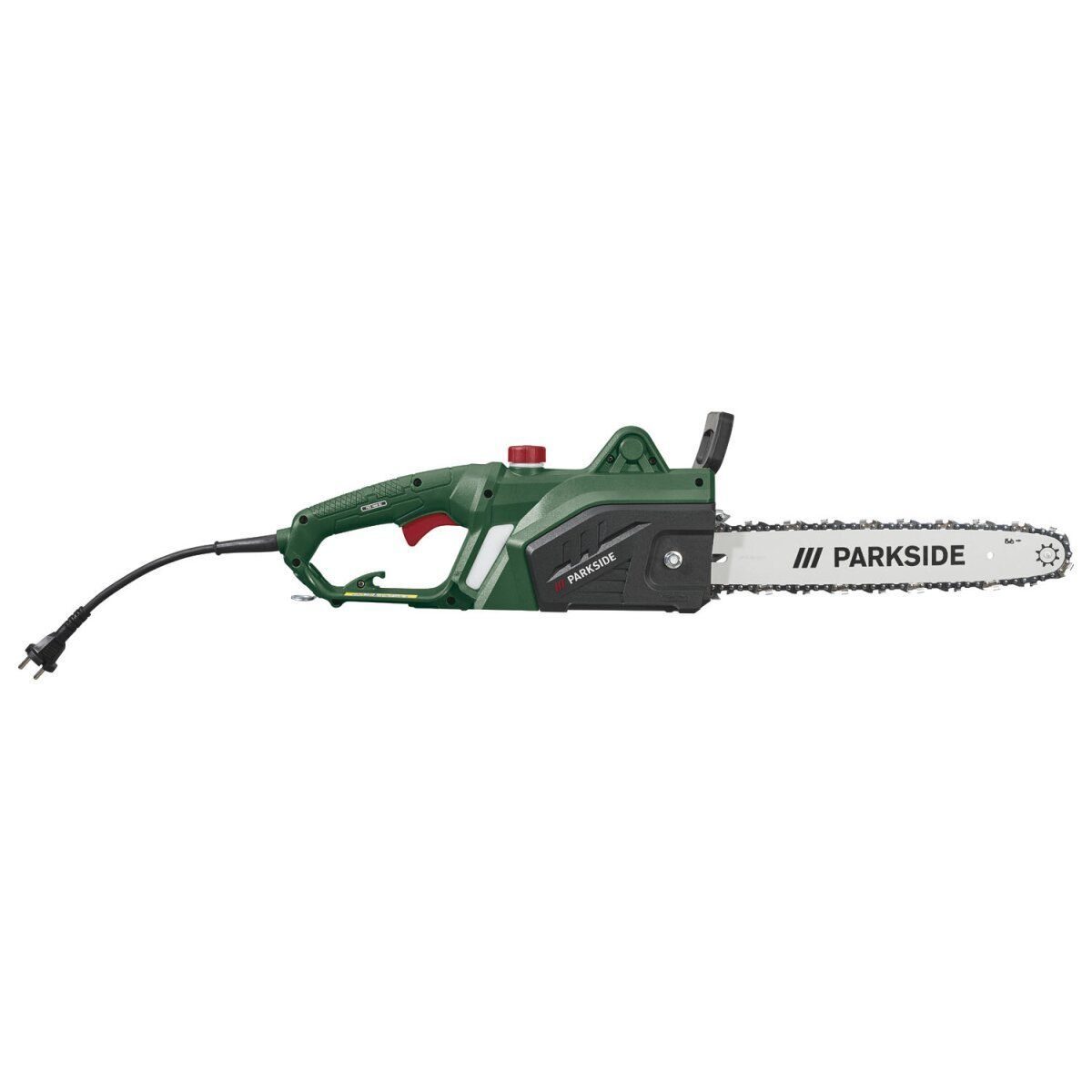 PARKSIDE® Elektrokettensäge »PKS 1600 B2«, 1600 W