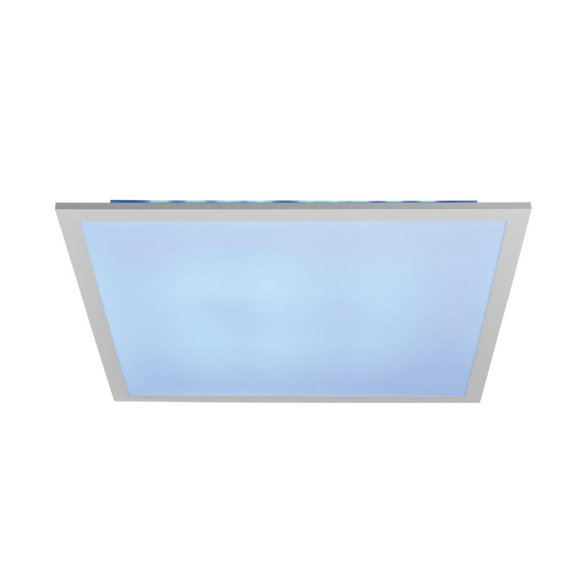 LIVARNO home LED plafondlamp, met 3 lichtbronnen (vierkant)