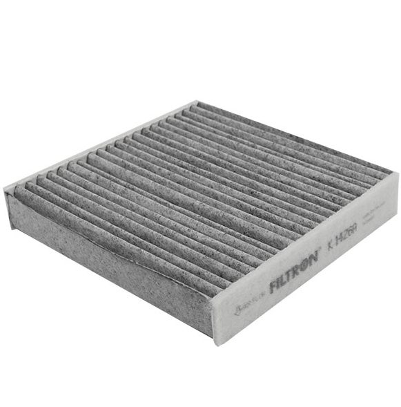 FILTRON K 1426A cabinefilter Z WĘGLEM – Suzuki – Artikelnr. HT-49168