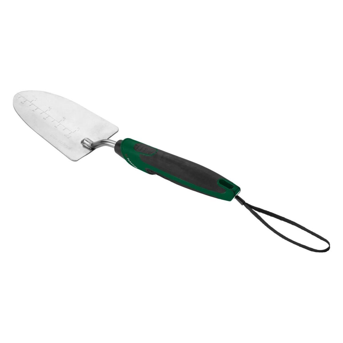 Łopata PARKSIDE® / Podwójna motyka / Skrobak w kształcie litery L / Łopata do ziemi / Automatyczna sadzarka / Kielnia do chwastów / Grabie (Łopata)
