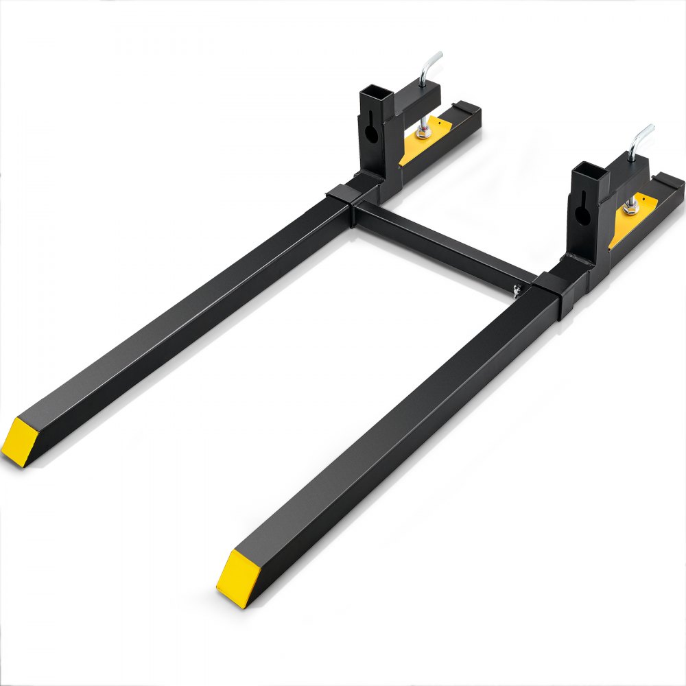 Pallet fork 1490 x 70 x 230 mm Fork carrier 907 kg Load capacity forks 149 cm Total length with 109.2 cm fork blade Forklift 495-915 mm Pallet fork 1490 x 70 x 230 mm Fork carrier 907 kg Load capacity forks 149 cm Total length with 109.2 cm fork blade Forklift 495-915 mm