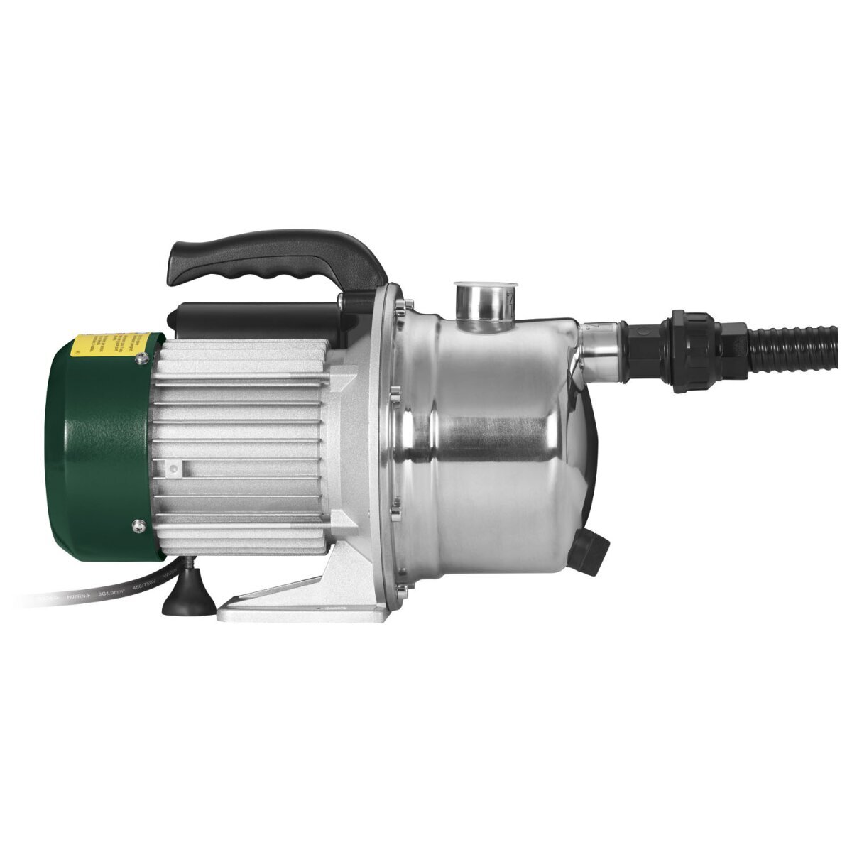PARKSIDE® Gartenpumpenset »PGPS 1100 B1«, 1100 W PARKSIDE® Gartenpumpenset »PGPS 1100 B1«, 1100 W