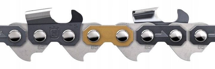 Chaîne de scie HUSQVARNA CHAÎNE 15" 3/8 1.5 585549156 Chaîne de scie HUSQVARNA CHAÎNE 15" 3/8 1.5 585549156