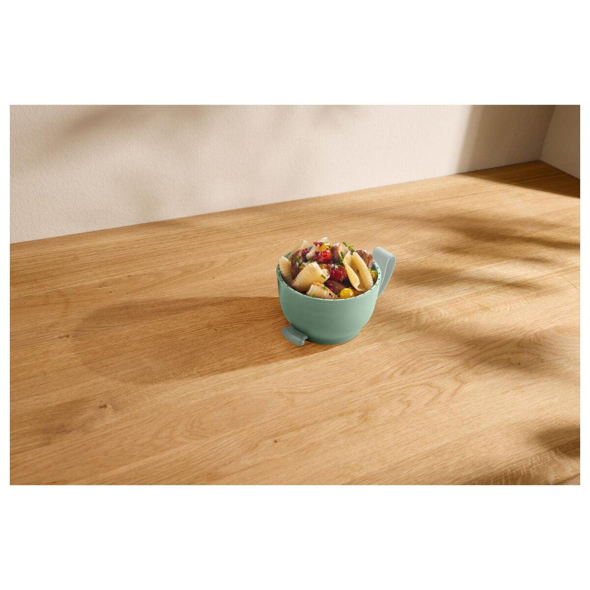 Insulated lunch container from SILVERCREST®