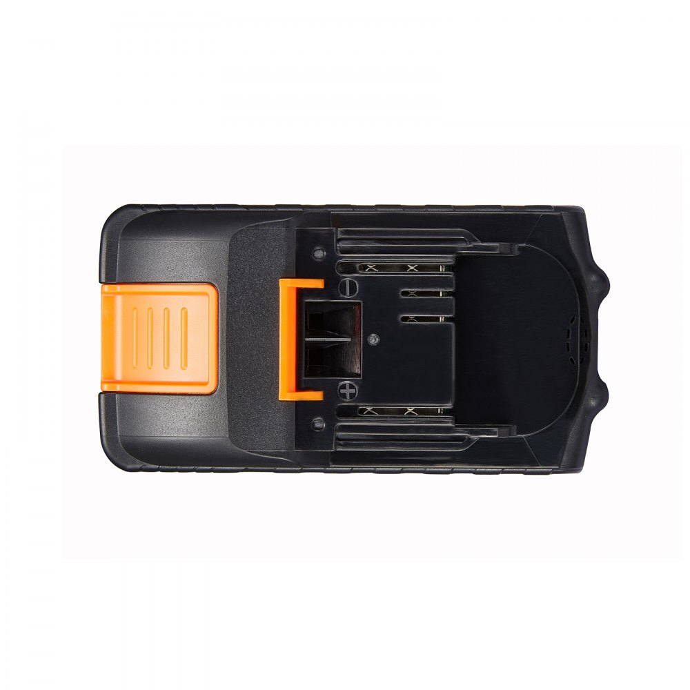 20V 2000mAh lithiumbatterij vervanging voor elektrisch gereedschap max. 20A uitgangsstroom batterij met overbelasting, overontlading, oververhitting en kortsluitbeveiliging lithiumbatterij 15,8 x 74,8 x 50,7 mm 20V 2000mAh lithiumbatterij vervanging voor elektrisch gereedschap max. 20A uitgangsstroom batterij met overbelasting, overontlading, oververhitting en kortsluitbeveiliging lithiumbatterij 15,8 x 74,8 x 50,7 mm