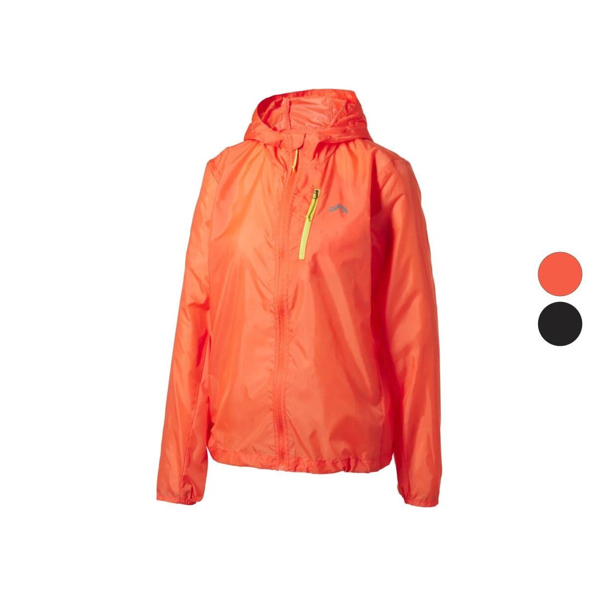 Veste fonctionnelle légère pour femme CRIVIT