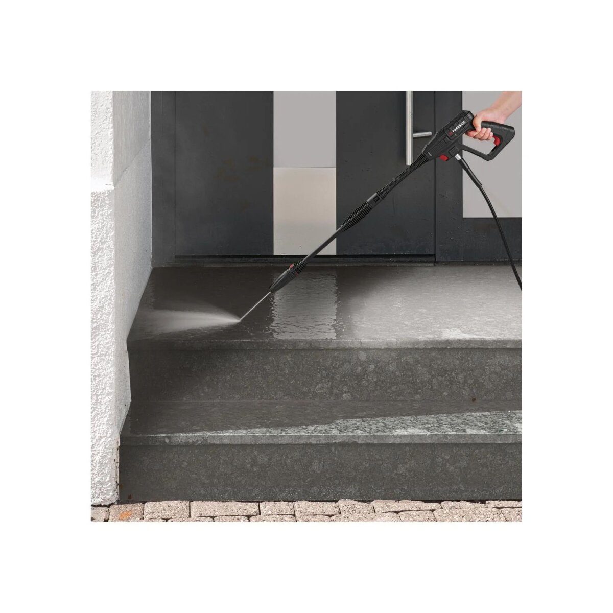 PARKSIDE® Hochdruckreiniger »PHDS 110 C3 Silent«