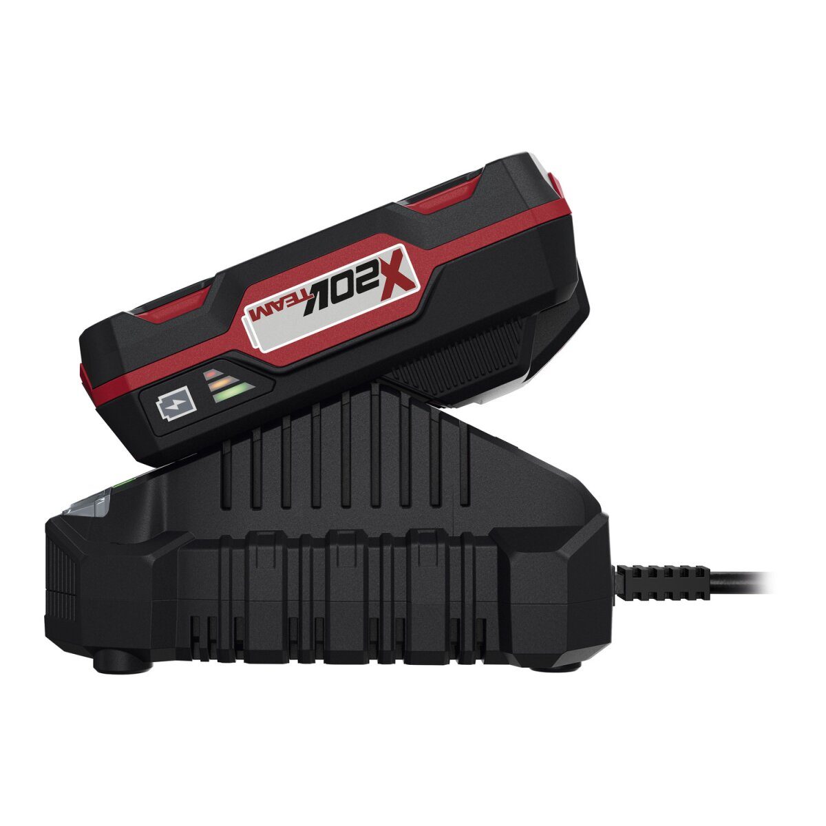 PARKSIDE® »PAP 20 B1« 20 V Akku-Ladegerät, inklusive »PLG 20 C1« 20 V / 2 Ah Akku