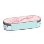 Flamingo-etui