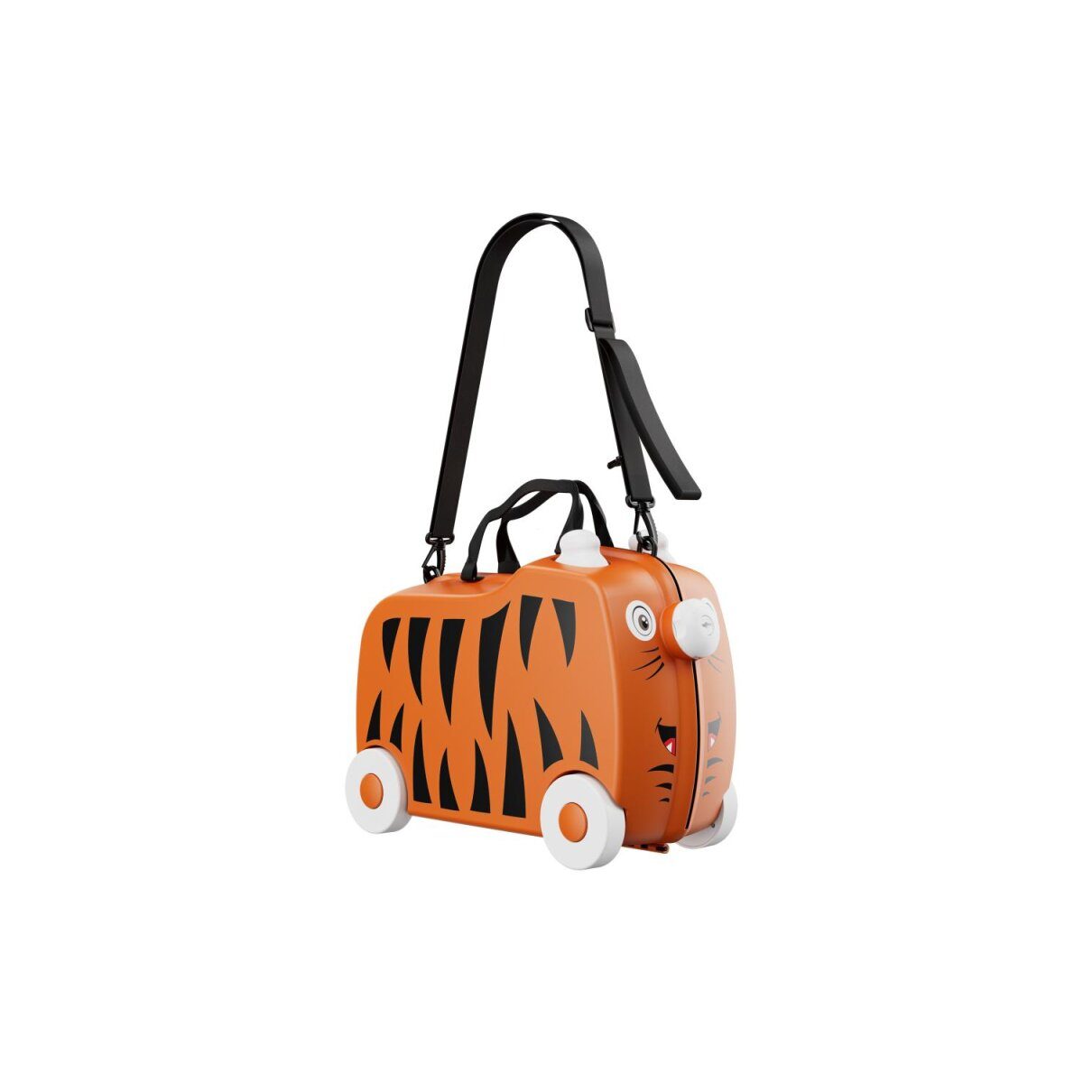 TOPMOVE® children's suitcase, 18 L