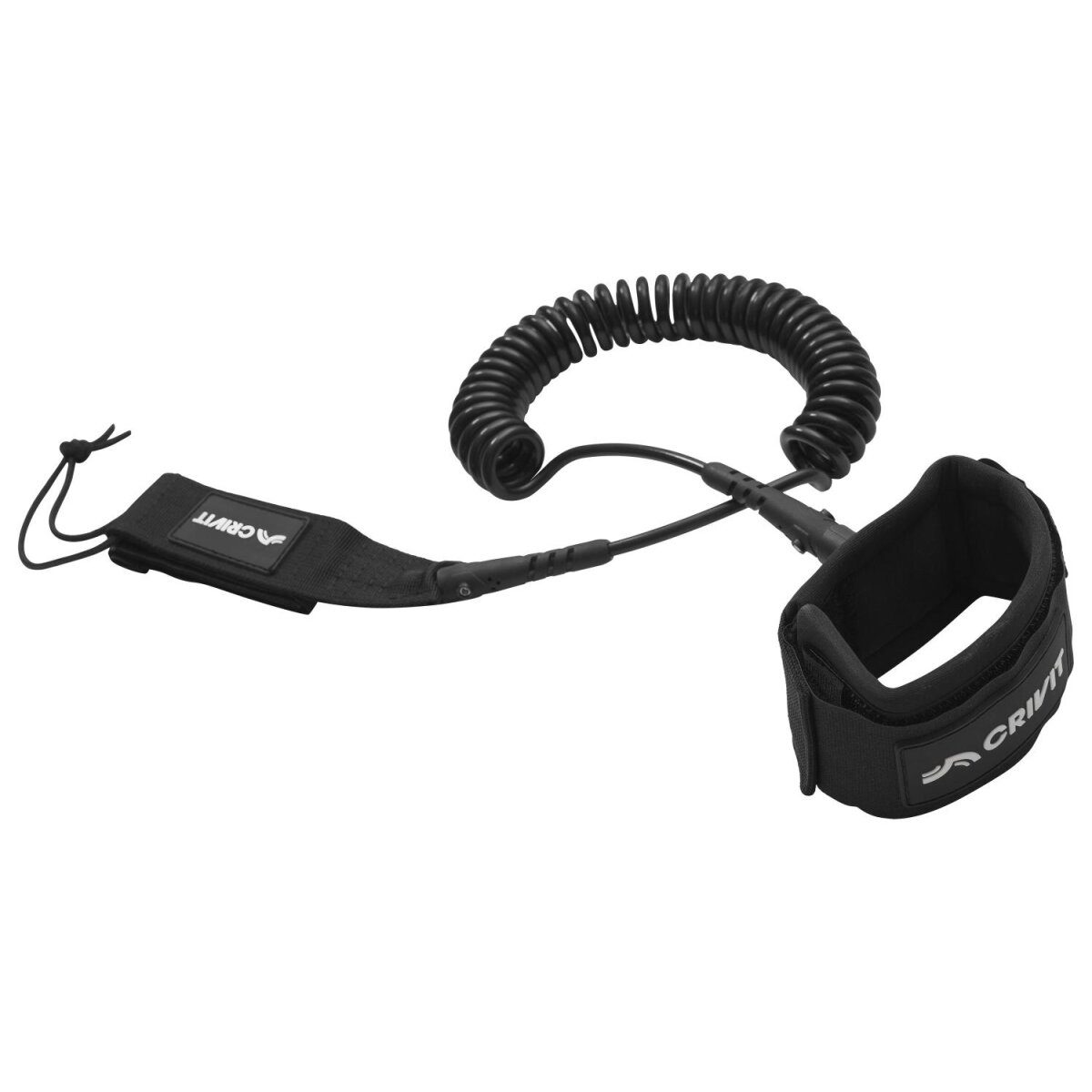 CRIVIT touring SUP, opblaasbaar