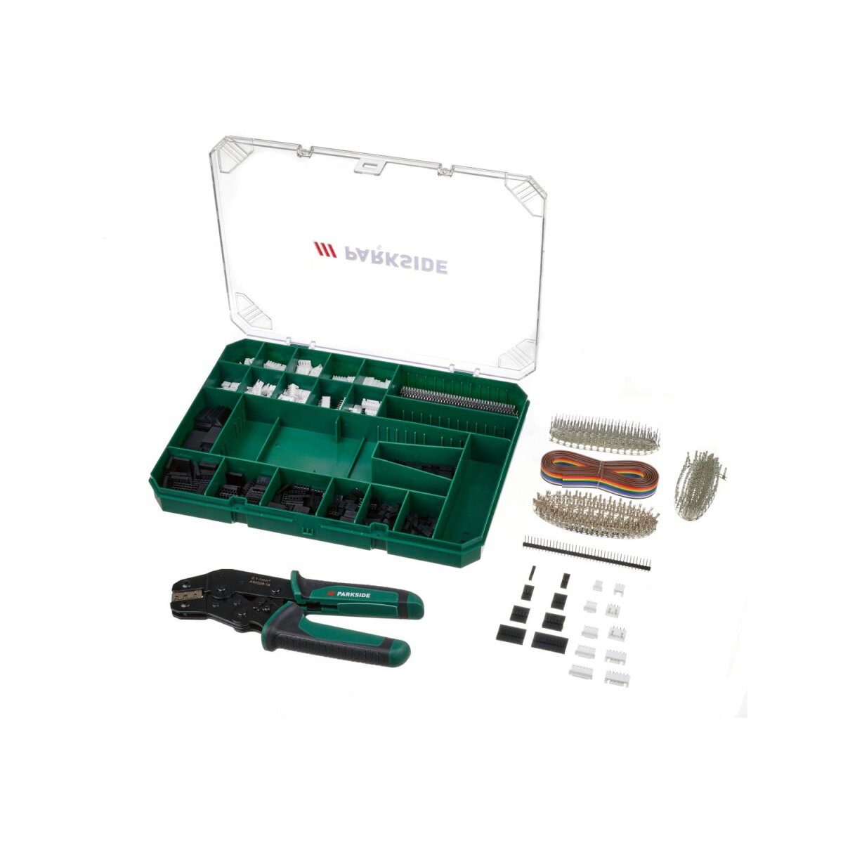 PARKSIDE® jeu de pinces à sertir autres