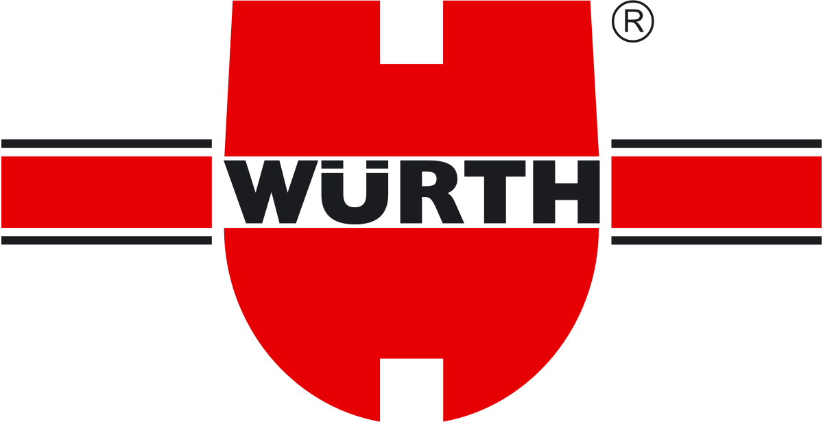 WURTH logo