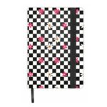 Notes A5 Flower BeUniq