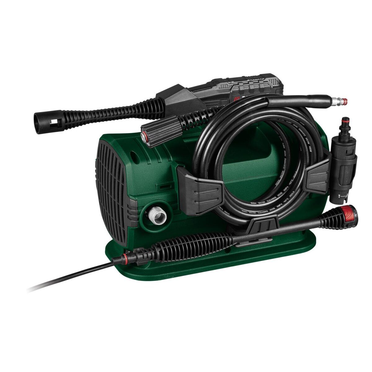 PARKSIDE® mini high-pressure cleaner »PHDM 110 A1 Mini«, with auto start-stop system