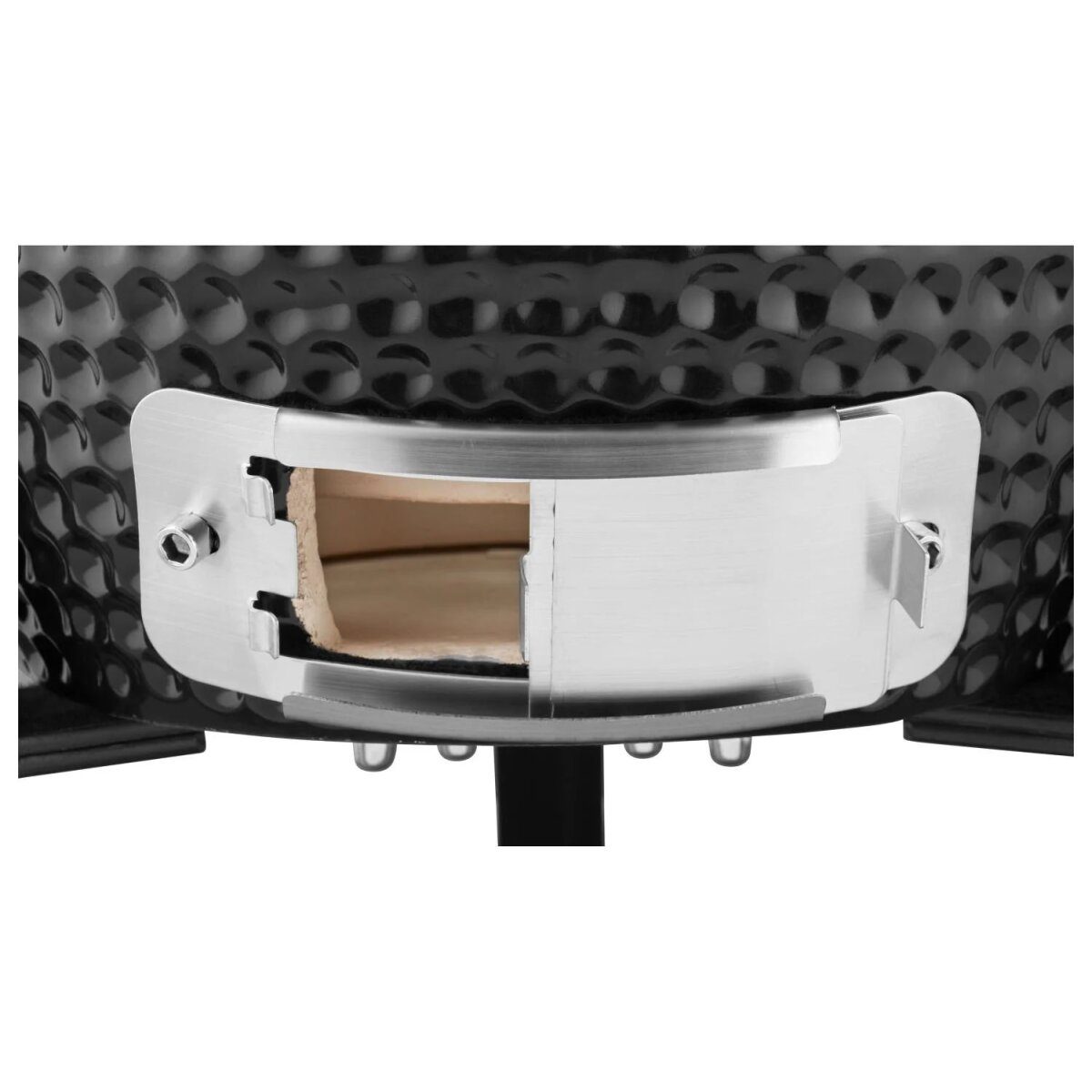 GRILLMEISTER keramische grill