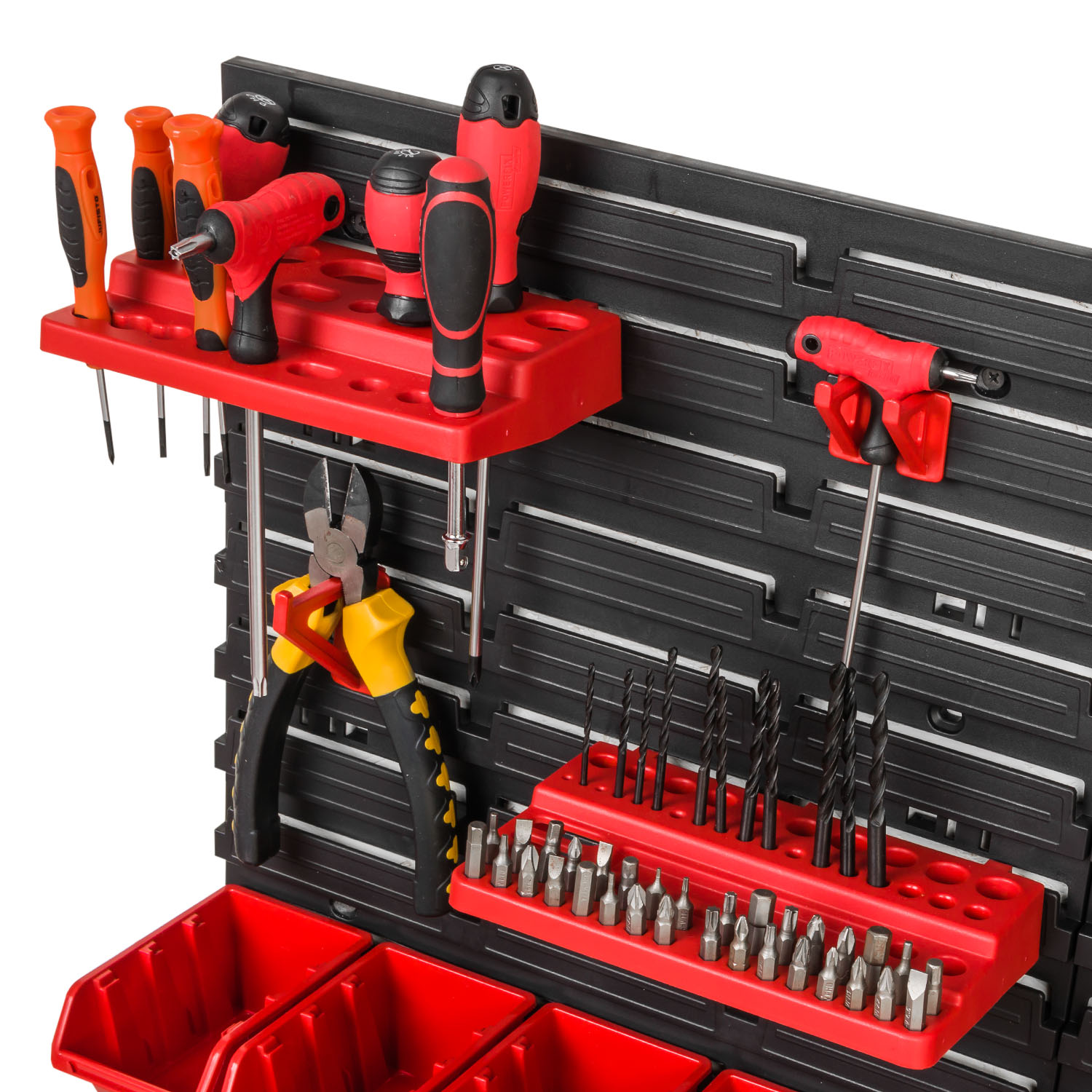 MIX62d tool board MIX62d tool board