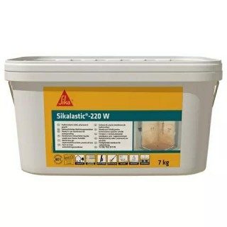 Sikalastic-220 W 7kg film liquide Sika