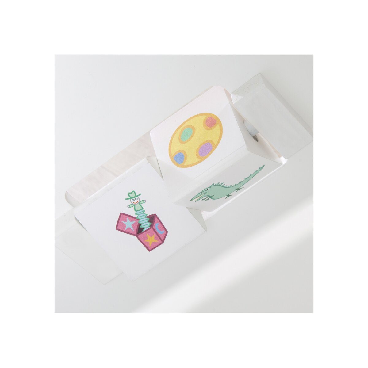 roba Bully loopbus “Peppa Pig”.