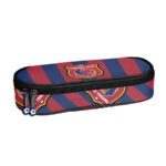 Trousse à crayons Football Club Stripes