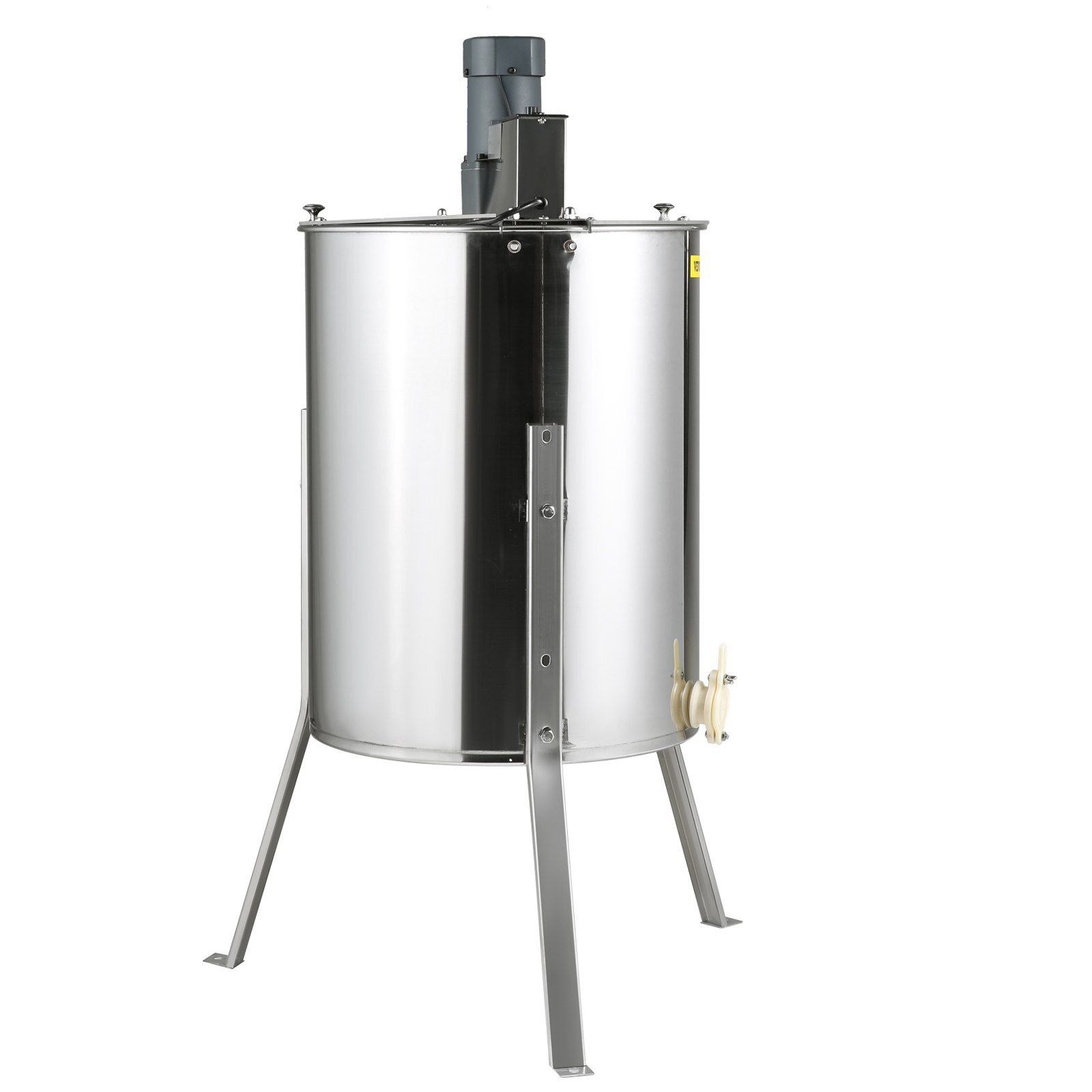Electric Stainless Steel Honey Extractor Honey Extractor Beekeeping Equipment Beekeeper 4-8 Frame Electric Stainless Steel Honey Extractor Honey Extractor Beekeeping Equipment Beekeeper 4-8 Frame