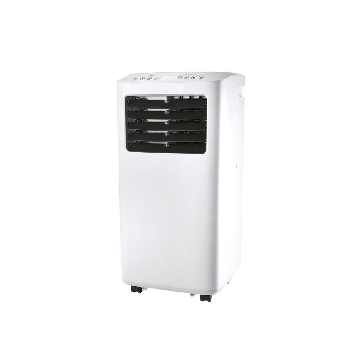 Mobilny klimatyzator SILVERCREST® »9000 BTU WIFI A1«, z wyświetlaczem LED, inny