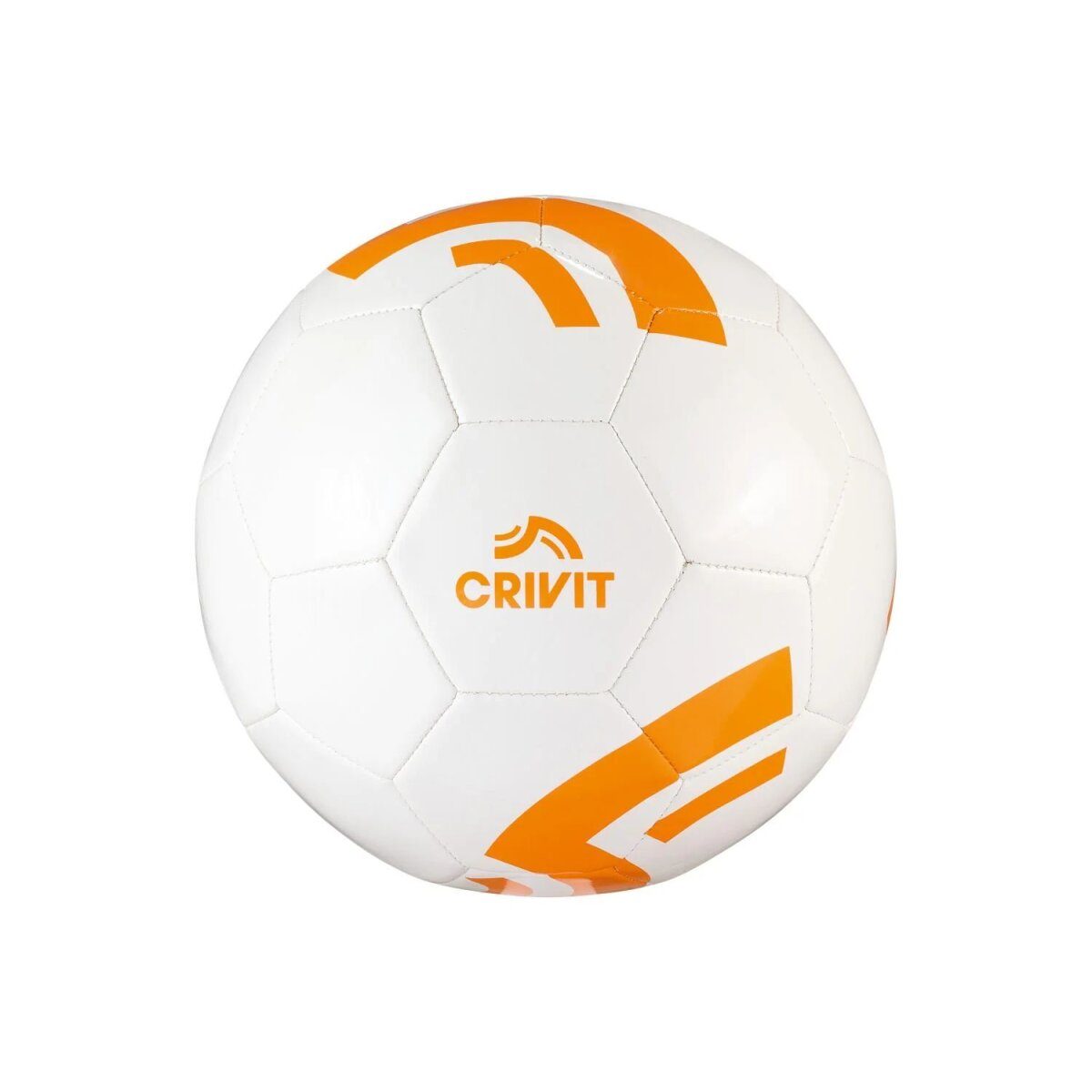 CRIVIT Fußball / Volleyball / Basketball (Fußball Gr. 5)