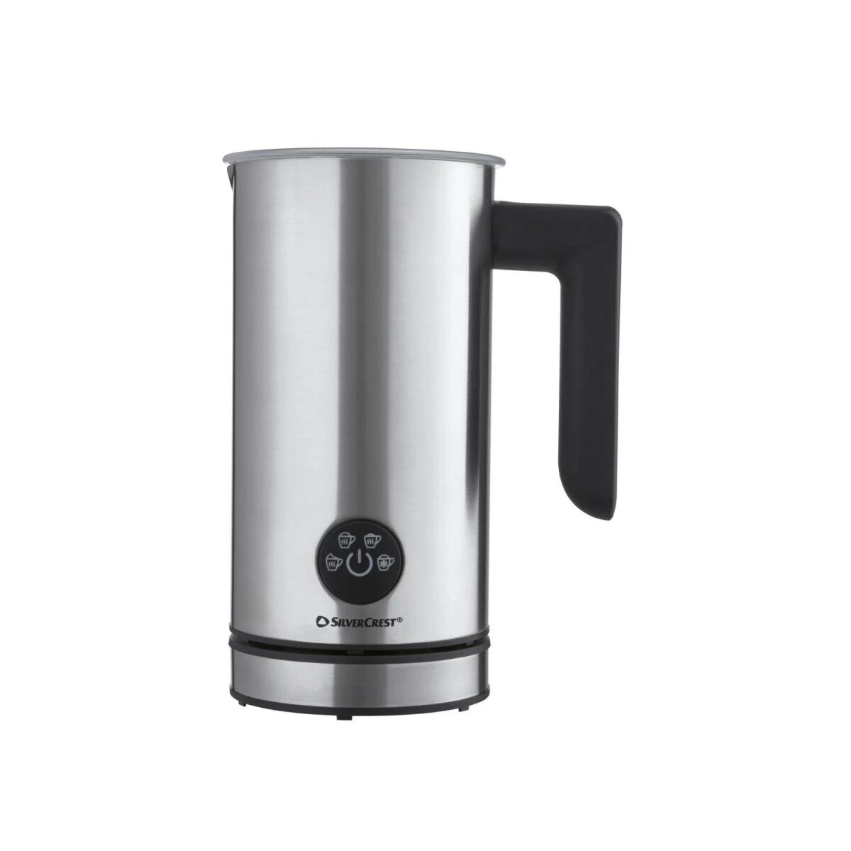 SILVERCREST® milk frother SMA 500 H1 good
