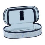 Stitch Pencil Case - Blue Aloha