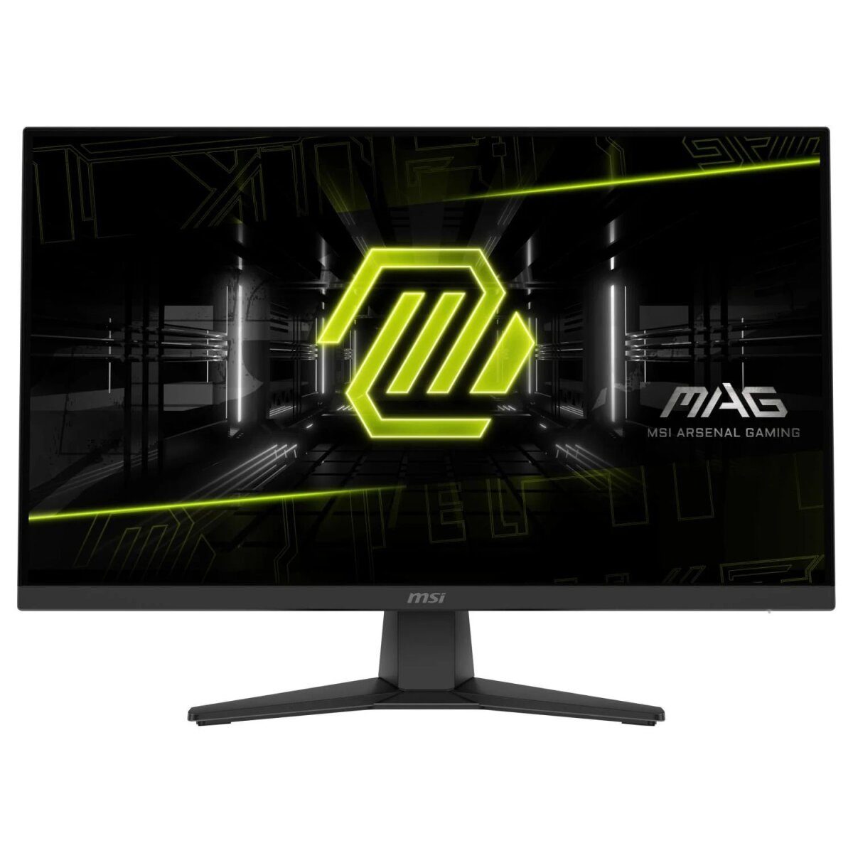 MSI gamingmonitor MAG 272F, 27 inch